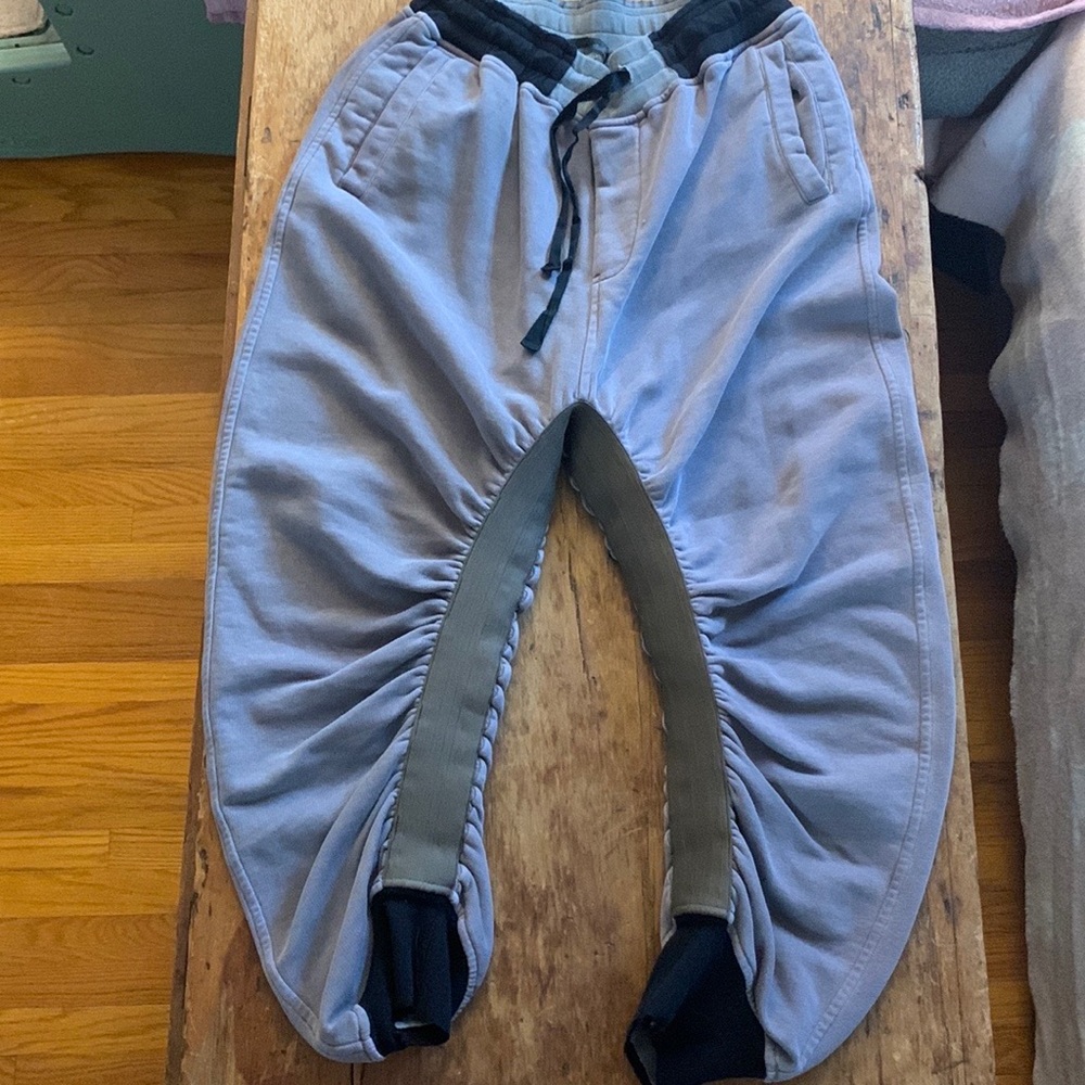 Haider Ackerman Trackpants